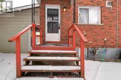 22 ST JAMES UNIT C STREET Brantford