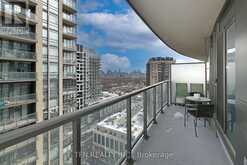 1605 - 530 ST CLAIR AVENUE W Toronto