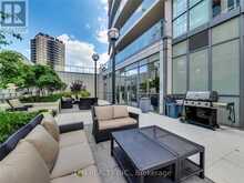 1605 - 530 ST CLAIR AVENUE W Toronto