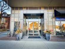 1605 - 530 ST CLAIR AVENUE W Toronto