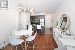 1605 - 530 ST CLAIR AVENUE W Toronto