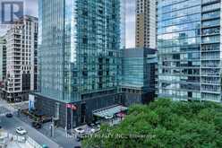 4001 - 50 YORKVILLE AVENUE Toronto