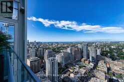 4001 - 50 YORKVILLE AVENUE Toronto