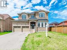 127 COPELAND CRESCENT Innisfil