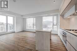 412 - 6 DAVID EYER ROAD Richmond Hill