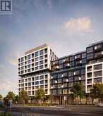 605 - 1007 THE QUEENSWAY AVENUE Toronto