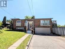 33 VENN CRESCENT Toronto