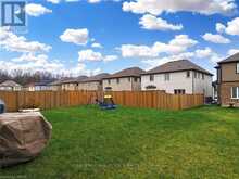 9498 TALLGRASS AVENUE Niagara Falls