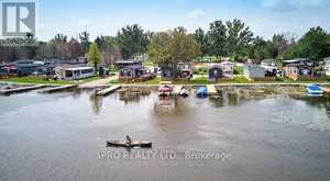 W5-657 THUNDER BRIDGE ROAD Kawartha Lakes