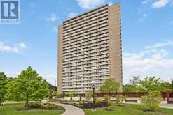 1604 - 735 DON MILLS ROAD Toronto