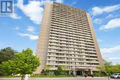 1604 - 735 DON MILLS ROAD Toronto