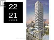 4203 - 2221 YONGE STREET Toronto