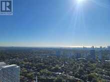 4203 - 2221 YONGE STREET Toronto