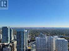 4203 - 2221 YONGE STREET Toronto