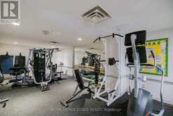 878 - 1 GREYSTONE WALK DRIVE Toronto