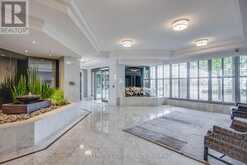 878 - 1 GREYSTONE WALK DRIVE Toronto