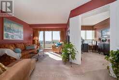 878 - 1 GREYSTONE WALK DRIVE Toronto