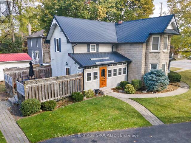 20314 LESLIE STREET East Gwillimbury Ontario