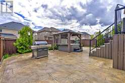 11 MAYBECK DRIVE Brampton