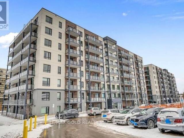 408 - 191 ELMIRA ROAD Guelph