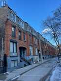 2 MONTEITH STREET Toronto