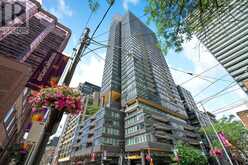 1003 - 8 CHARLOTTE STREET Toronto