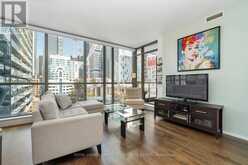 1003 - 8 CHARLOTTE STREET Toronto