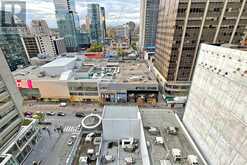 1602 - 35 BALMUTO STREET Toronto