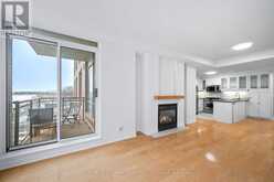 405W - 500 QUEENS QUAY W Toronto