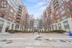 405W - 500 QUEENS QUAY W Toronto