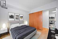 405W - 500 QUEENS QUAY W Toronto