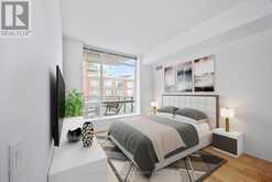 405W - 500 QUEENS QUAY W Toronto