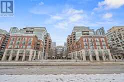 405W - 500 QUEENS QUAY W Toronto