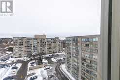 1011 - 309 MAJOR MACKENZIE DRIVE Richmond Hill