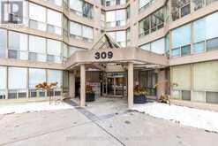 1011 - 309 MAJOR MACKENZIE DRIVE Richmond Hill