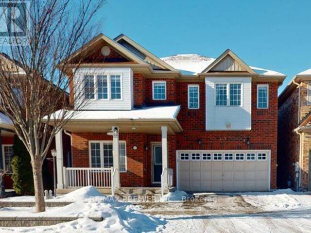 155 PENNDUTCH CIRCLE Whitchurch-Stouffville Ontario