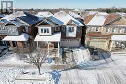 155 PENNDUTCH CIRCLE Whitchurch-Stouffville