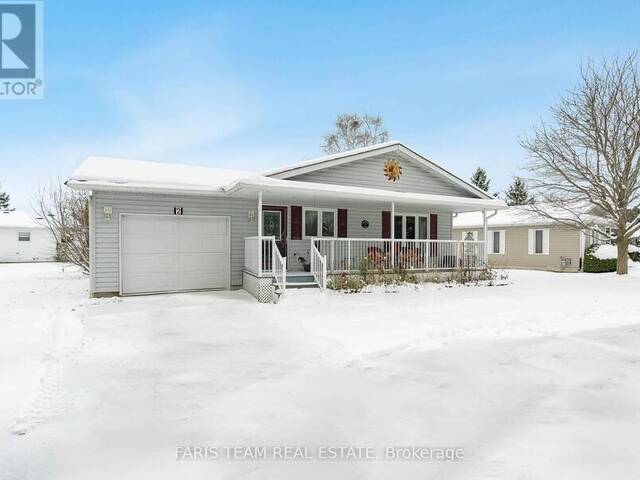 2 ST JAMES PLACE Wasaga Beach