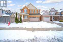 15 CHUDLEIGH AVENUE Brampton