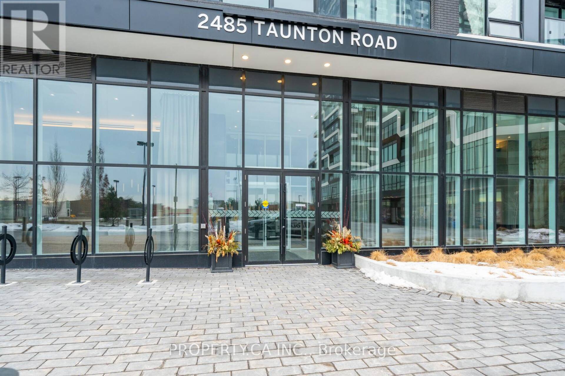 427 - 2485 TAUNTON ROAD Oakville