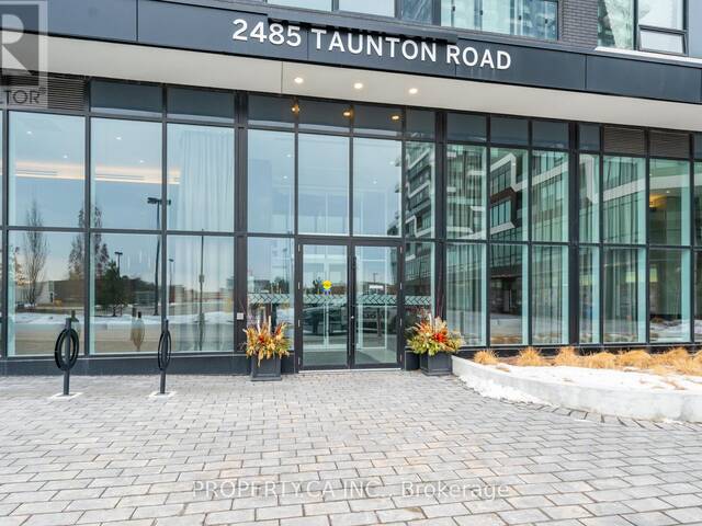 427 - 2485 TAUNTON ROAD Oakville Ontario