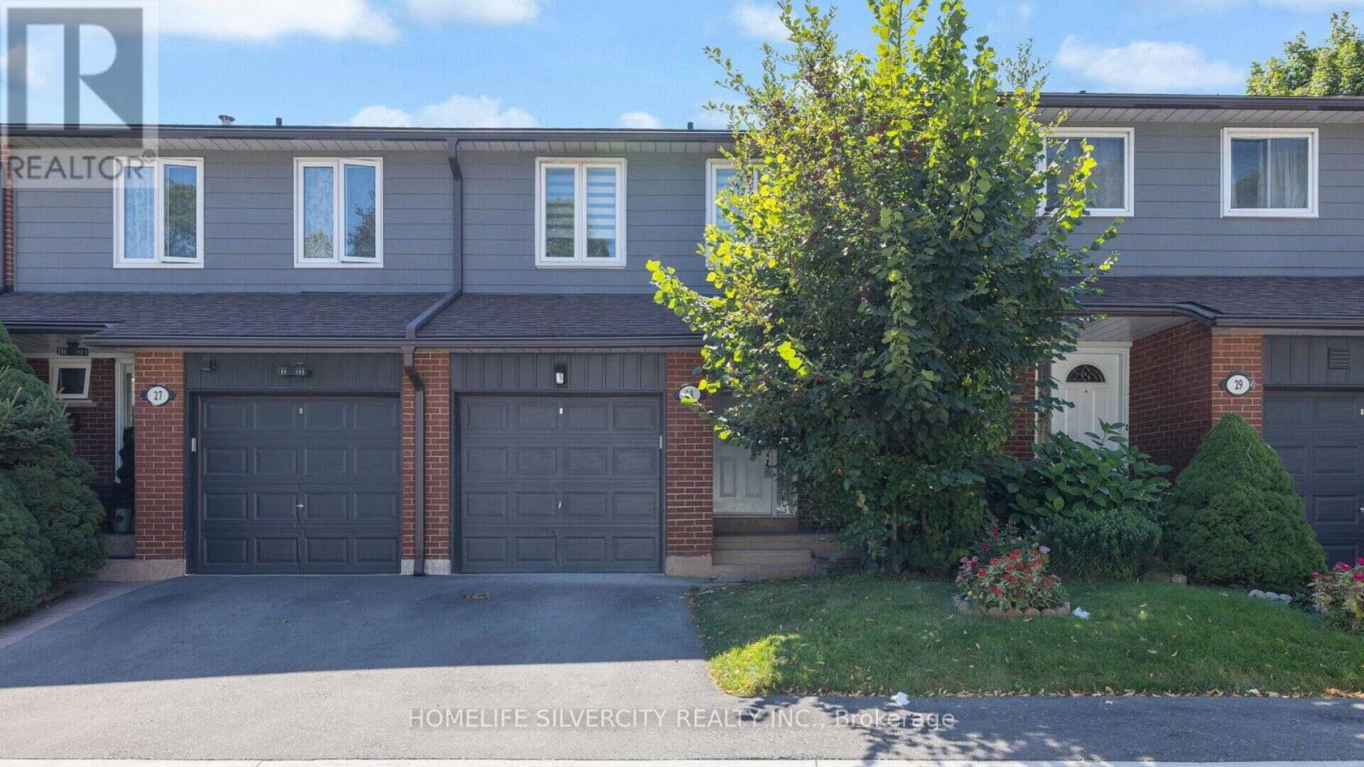 28 - 1616 HAIG BOULEVARD Mississauga