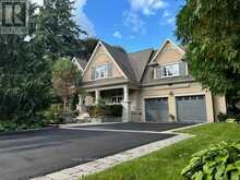 503 MEADOW WOOD ROAD Mississauga