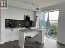 817 - 1787 ST. CLAIR AVENUE W Toronto