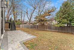 8 RAVENSCROFT CIRCLE Toronto