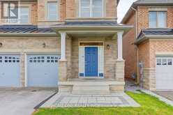 3 ROBERT BALDWIN BOULEVARD East Gwillimbury