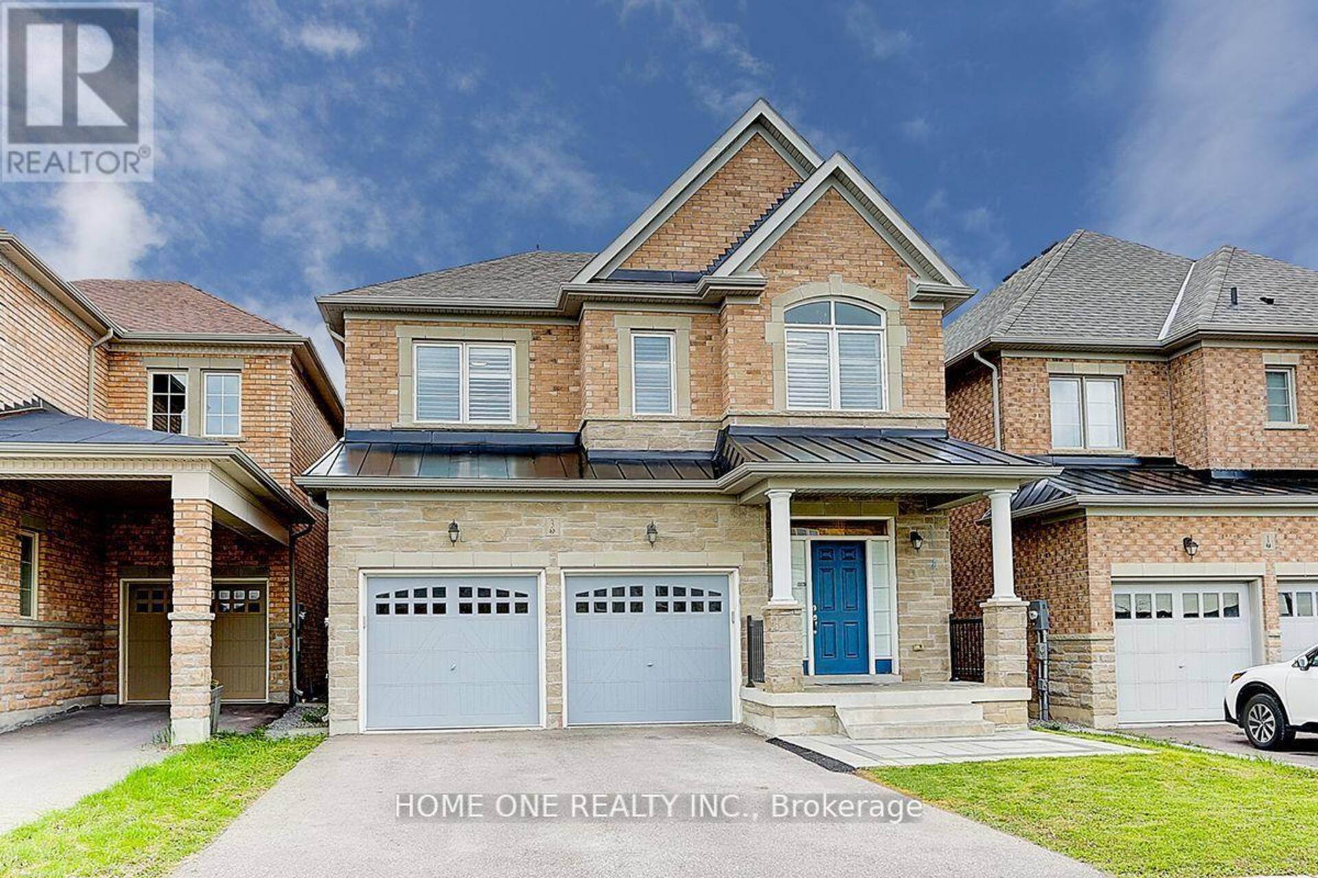 3 ROBERT BALDWIN BOULEVARD East Gwillimbury