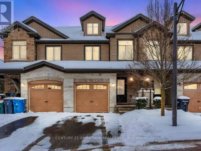 33 ARLINGTON CRESCENT Guelph