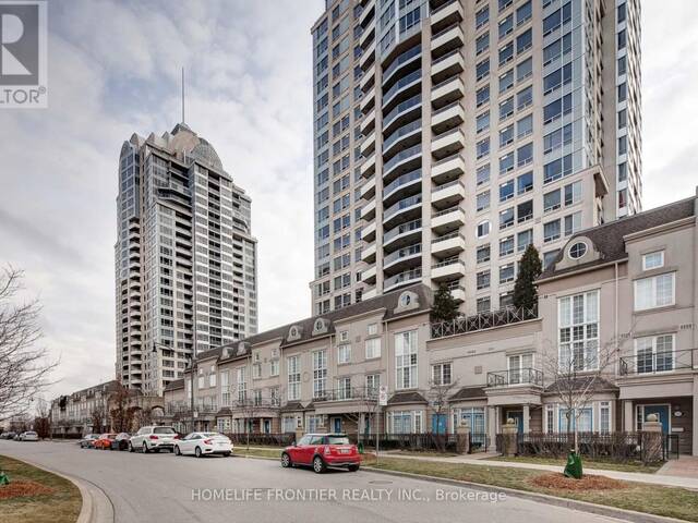 2505 - 3 REAN DRIVE Toronto Ontario