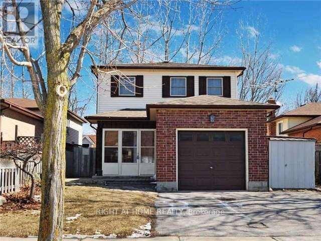 73 BIRCHFIELD DRIVE Clarington Ontario